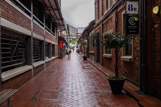 467m2 Office at Waverley Business Park Mowbray