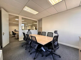 179 sqm Office to Let in Sandton
