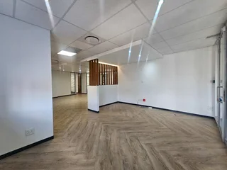 Offices available To Let in Bryanston, Sandton.