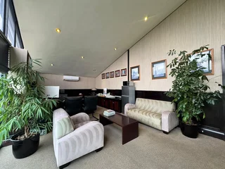 198 sqm Office to Let in Sandton