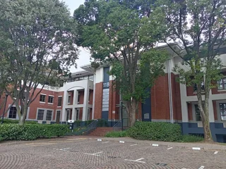 180m² Office to rent Woodmead