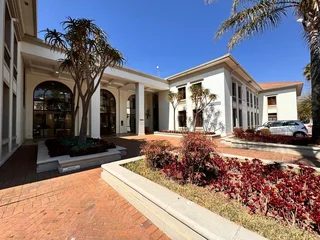 179 sqm Office to Let in Sandton