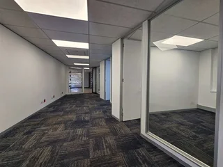 Offices available To Let in Bryanston, Sandton.