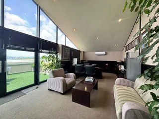 198 sqm Office to Let in Sandton