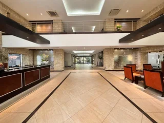198 sqm Office to Let in Sandton