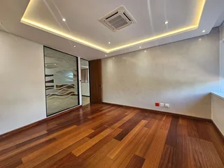 Offices available To Let in Bryanston, Sandton.