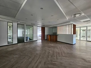 Offices available To Let in Bryanston, Sandton.