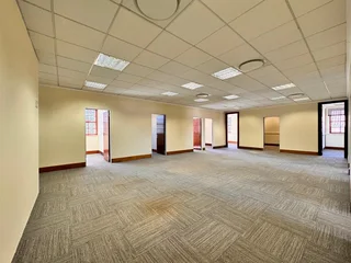 251 sqm Office to Let in Sandton