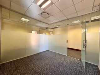 251 sqm Office to Let in Sandton