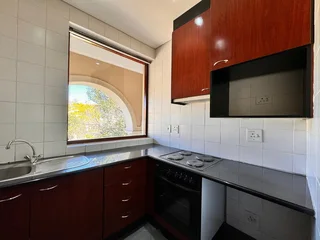 251 sqm Office to Let in Sandton