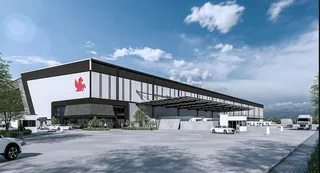 12 674m² Warehouse to rent Linbro Park