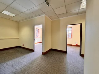 251 sqm Office to Let in Sandton