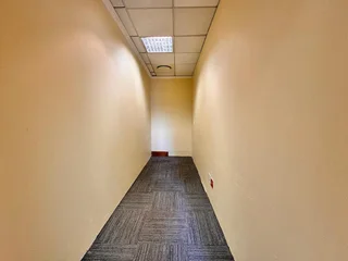 251 sqm Office to Let in Sandton