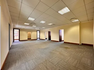 251 sqm Office to Let in Sandton