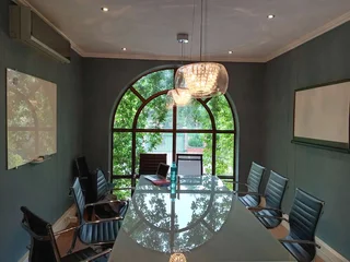 672m² Office for Sale Rivonia