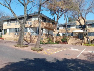 402m² Office To Rent, Rivonia