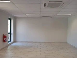 402m² Office To Rent, Rivonia