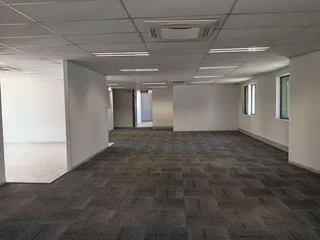 402m² Office To Rent, Rivonia