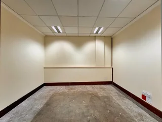 251 sqm Office to Let in Sandton