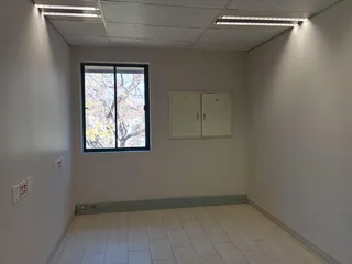 402m² Office To Rent, Rivonia