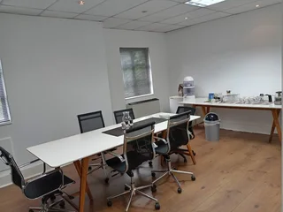 672m² Office for Sale Rivonia