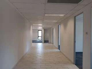 402m² Office To Rent, Rivonia