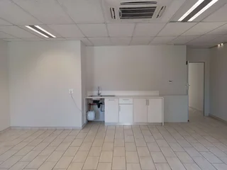 402m² Office To Rent, Rivonia