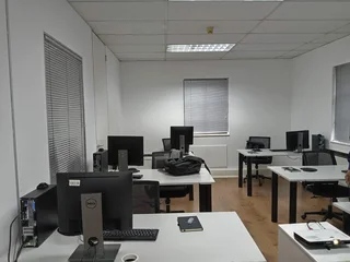 672m² Office for Sale Rivonia