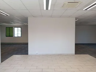 402m² Office To Rent, Rivonia