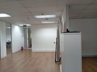 672m² Office for Sale Rivonia