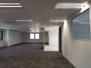402m² Office To Rent, Rivonia