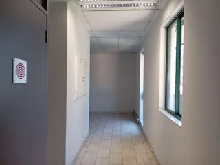 402m² Office To Rent, Rivonia