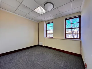 251 sqm Office to Let in Sandton