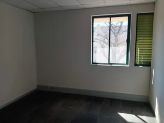 402m² Office To Rent, Rivonia