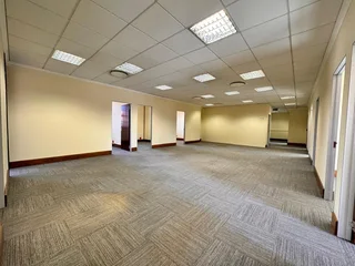 251 sqm Office to Let in Sandton