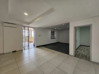 Offices available To Let in Bryanston.