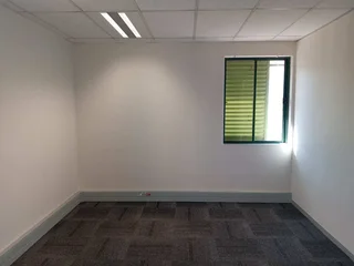 402m² Office To Rent, Rivonia