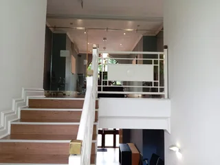 672m² Office for Sale Rivonia