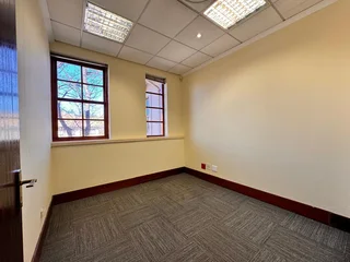 251 sqm Office to Let in Sandton