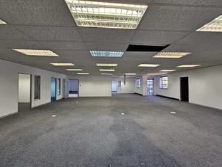Offices available To Let in Bryanston.