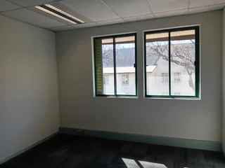 402m² Office To Rent, Rivonia