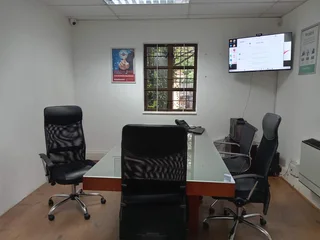 672m² Office for Sale Rivonia