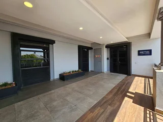 Offices available To Let in Bryanston.