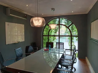 672m² Office for Sale Rivonia