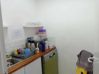 672m² Office for Sale Rivonia