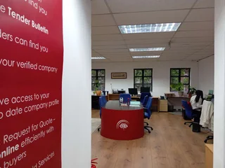 672m² Office for Sale Rivonia