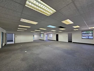 Offices available To Let in Bryanston.