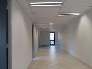 402m² Office To Rent, Rivonia