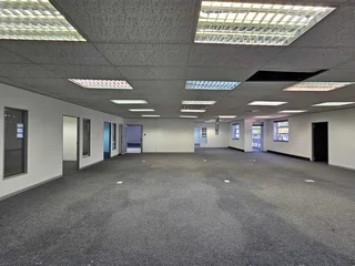 Offices available To Let in Bryanston.