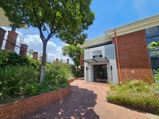 Offices available To Let in Bryanston, Sandton